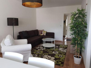 Cozy 2br apartment close to city center - Kotimaailma, Turku